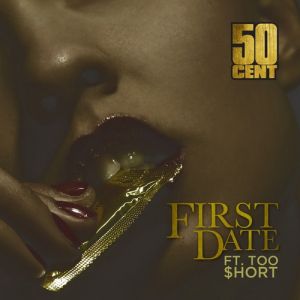 First Date - album