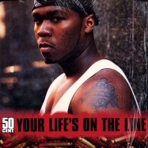 Your Life's on the Line - album
