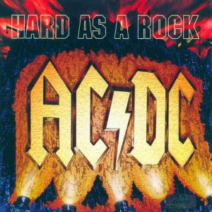 Hard as a Rock - album
