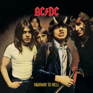 Highway to Hell - album