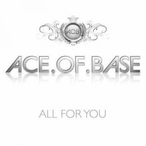 All for You - album