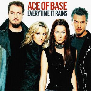 Everytime It Rains - album