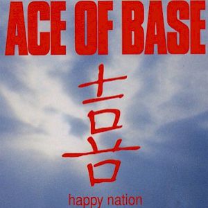 Happy Nation - album
