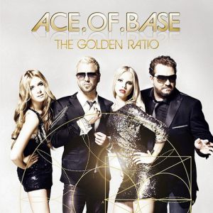 The Golden Ratio - album