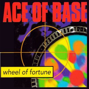 Wheel of Fortune - album