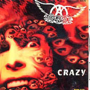 Crazy - album