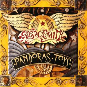 Pandora's Toys - album