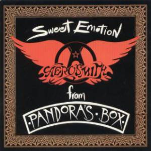 Sweet Emotion - album