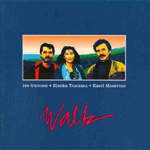 Waltz - album