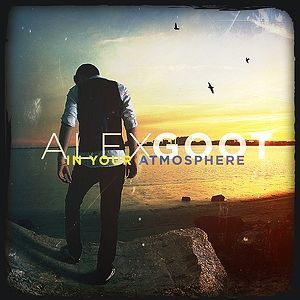 In Your Atmosphere - album