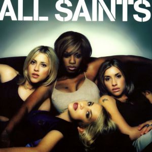 All Saints - album