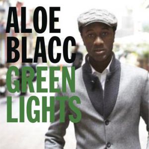 Green Lights - album