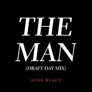 The Man - album