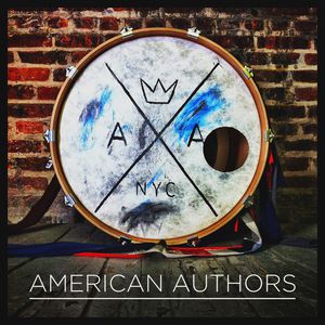 American Authors - album