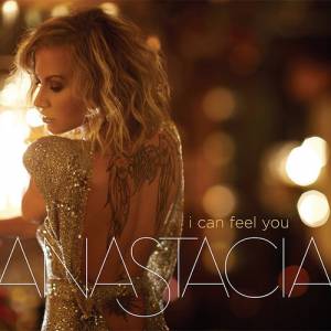 I Can Feel You - album
