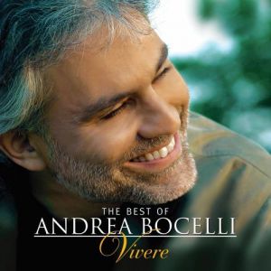 The Best of Andrea Bocelli: Vivere - album