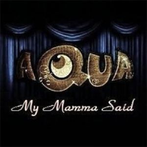 My Mamma Said - album