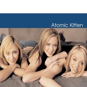 Atomic Kitten - album
