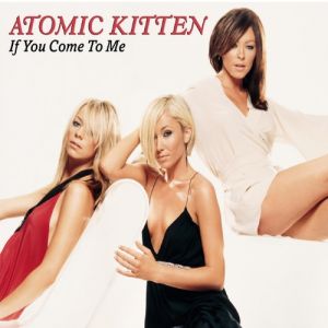 If You Come to Me - album