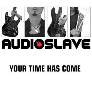 Your Time Has Come - album