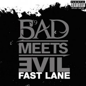 Fast Lane - album