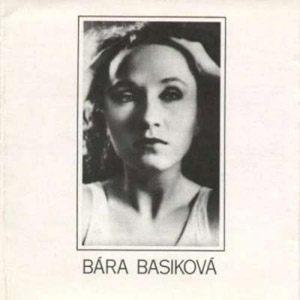 Bára Basiková
