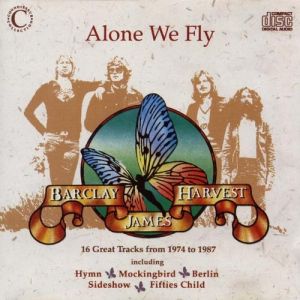 Alone We Fly - album