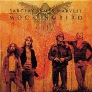 Mockingbird - album