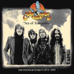 Sea of Tranquility: The Polydor Years 1974–1997 - album