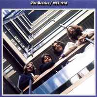 1967–1970: Blue Album