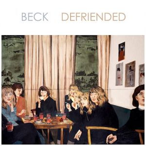 Defriended - album