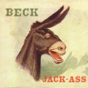 Jack-Ass - album