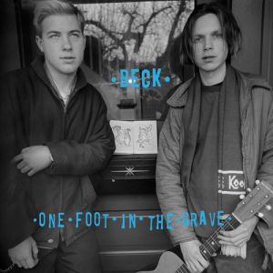 One Foot in the Grave - album