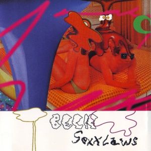 Sexx Laws - album