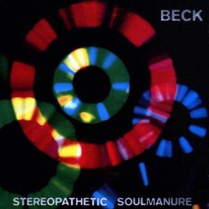 Stereopathetic Soulmanure - album