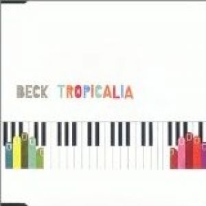 Tropicalia Album 