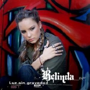 Luz Sin Gravedad - album