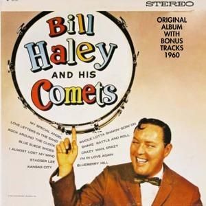 Bill Haley and His Comets Album 