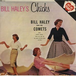 Bill Haley's Chicks Album 