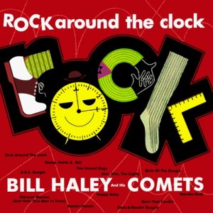 Rock Around The Clock Album 