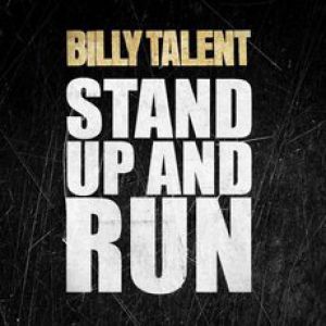 Stand Up and Run