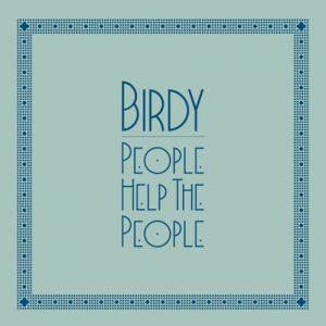 People Help the People - album