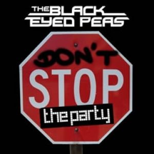 Don't Stop the Party - album