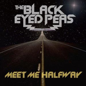 Meet Me Halfway - album