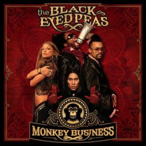 Monkey Business - album