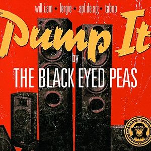 Pump It - album
