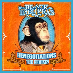 Renegotiations: The Remixes - album