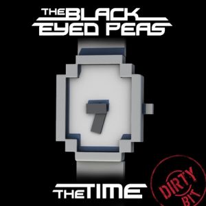 The Time (Dirty Bit) - album