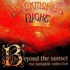 Beyond the Sunset: The Romantic Collection