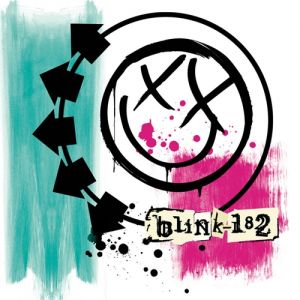 Blink-182 - album
